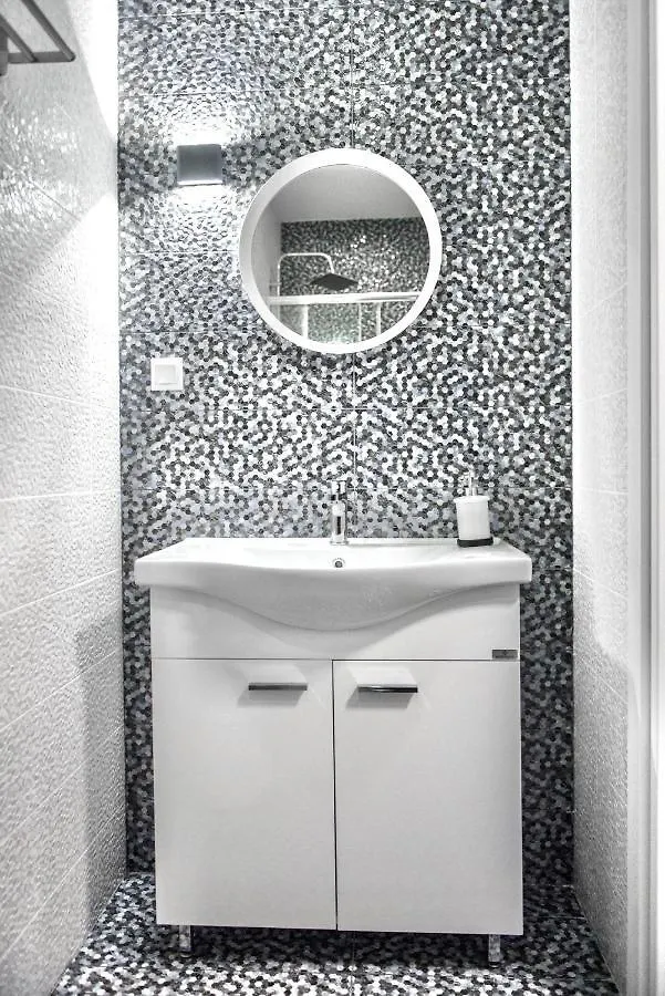Apartment #Nephele & Morpheus Studios By Halu! Thessaloniki Griechenland