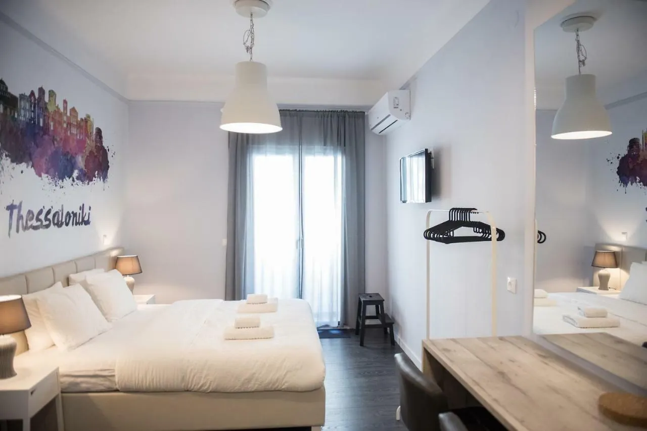 #Nephele & Morpheus Studios By Halu! Thessaloniki