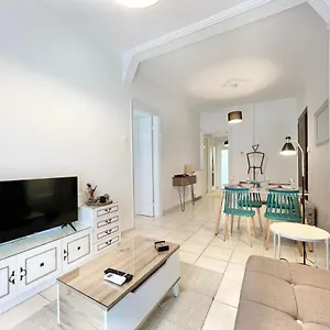 Διαμέρισμα #blueberry Apt By Halu!, Θεσσαλονίκη