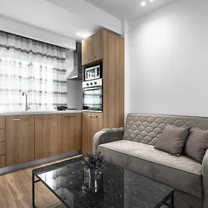 Διαμέρισμα Penthouse Level 8, Nilie Hospitality Mgmt, Θεσσαλονίκη