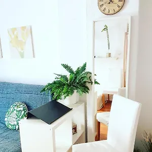 Διαμέρισμα Studio Rotonda, Θεσσαλονίκη