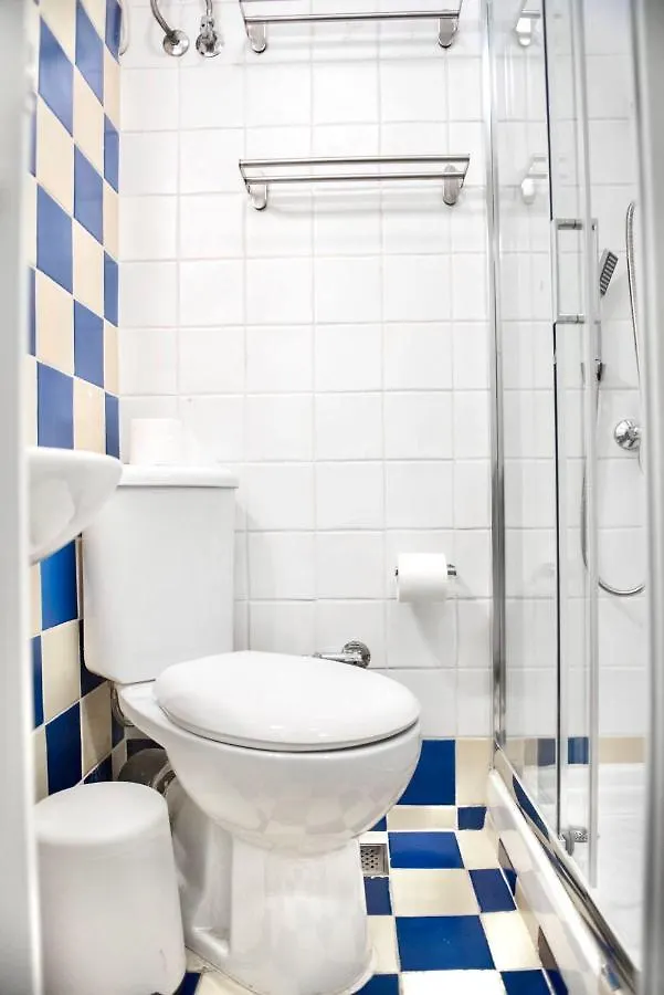 Apartment #Nephele & Morpheus Studios By Halu! Thessaloniki